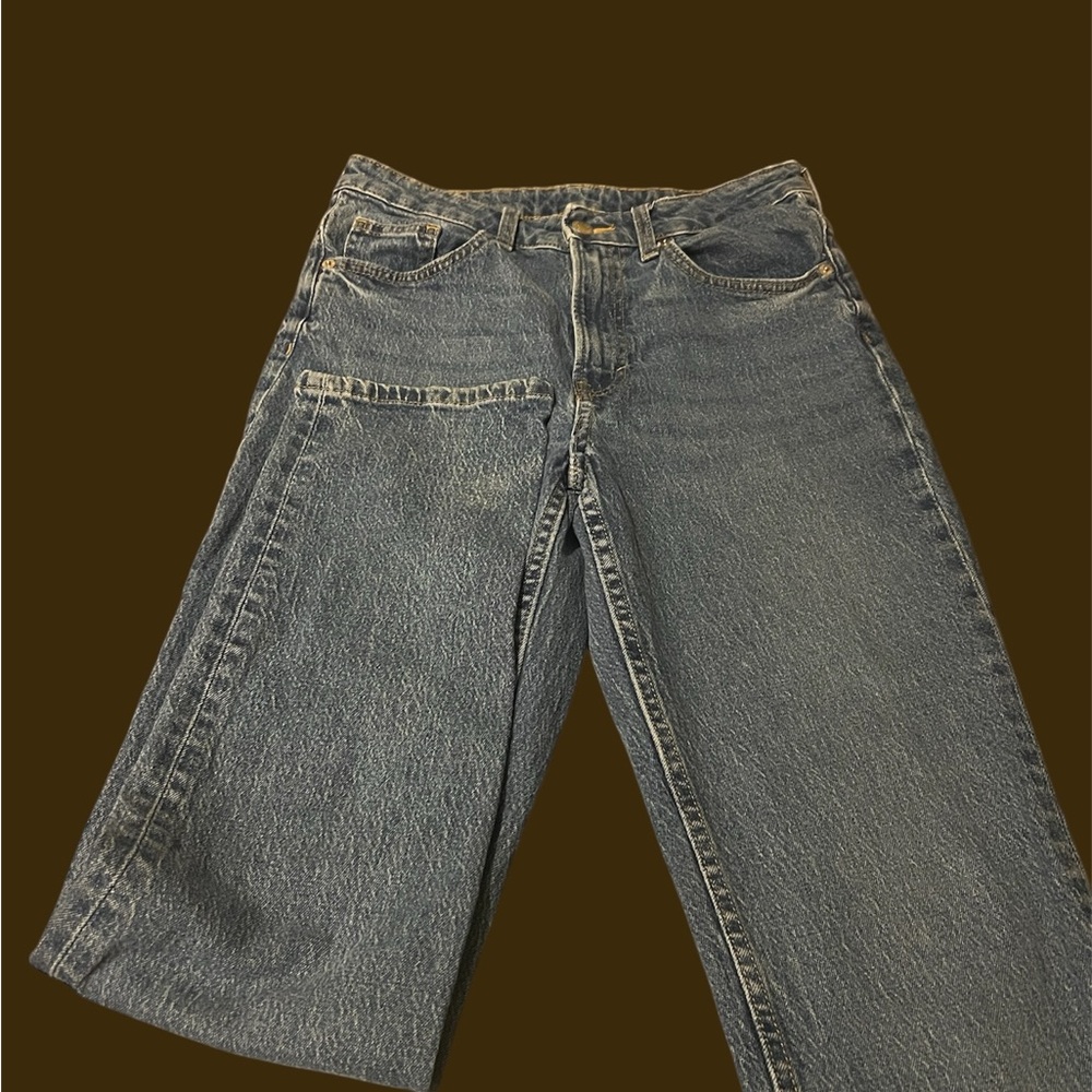 H&M Vintage Jeans